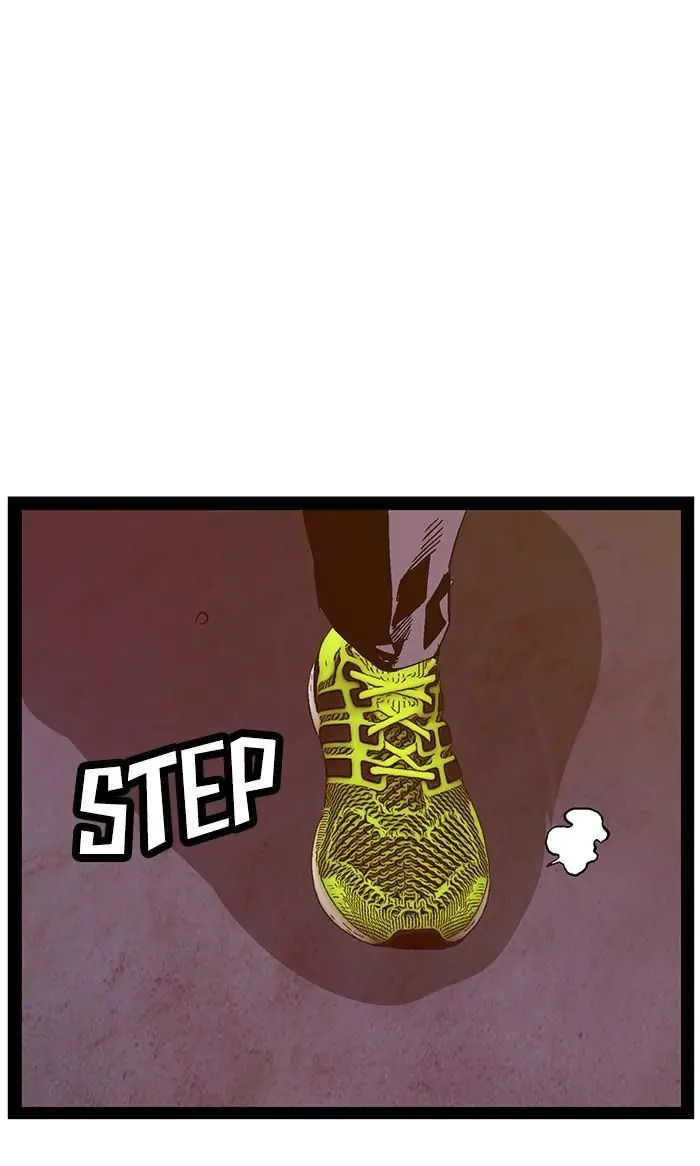 Weak Hero Chapter 126 Page 67