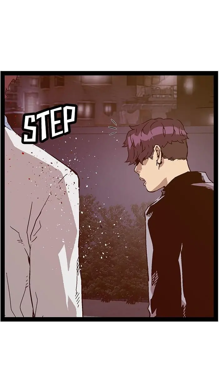 Weak Hero Chapter 126 Page 68