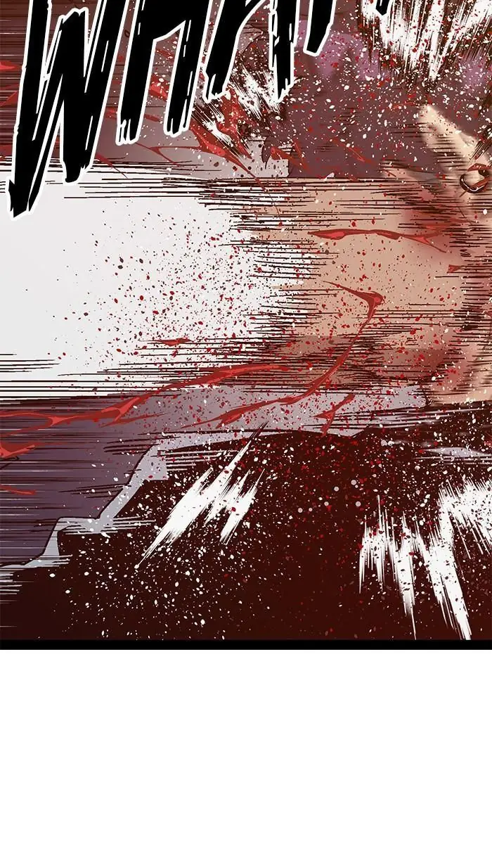 Weak Hero Chapter 126 Page 70