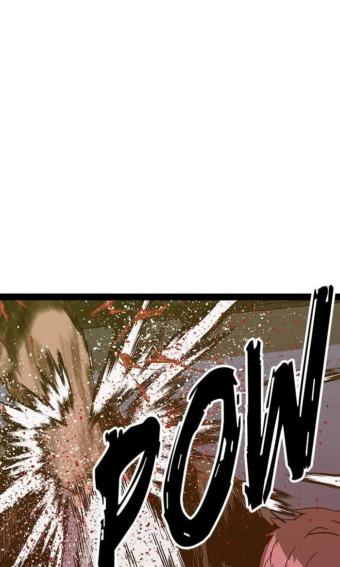 Weak Hero Chapter 126 Page 73