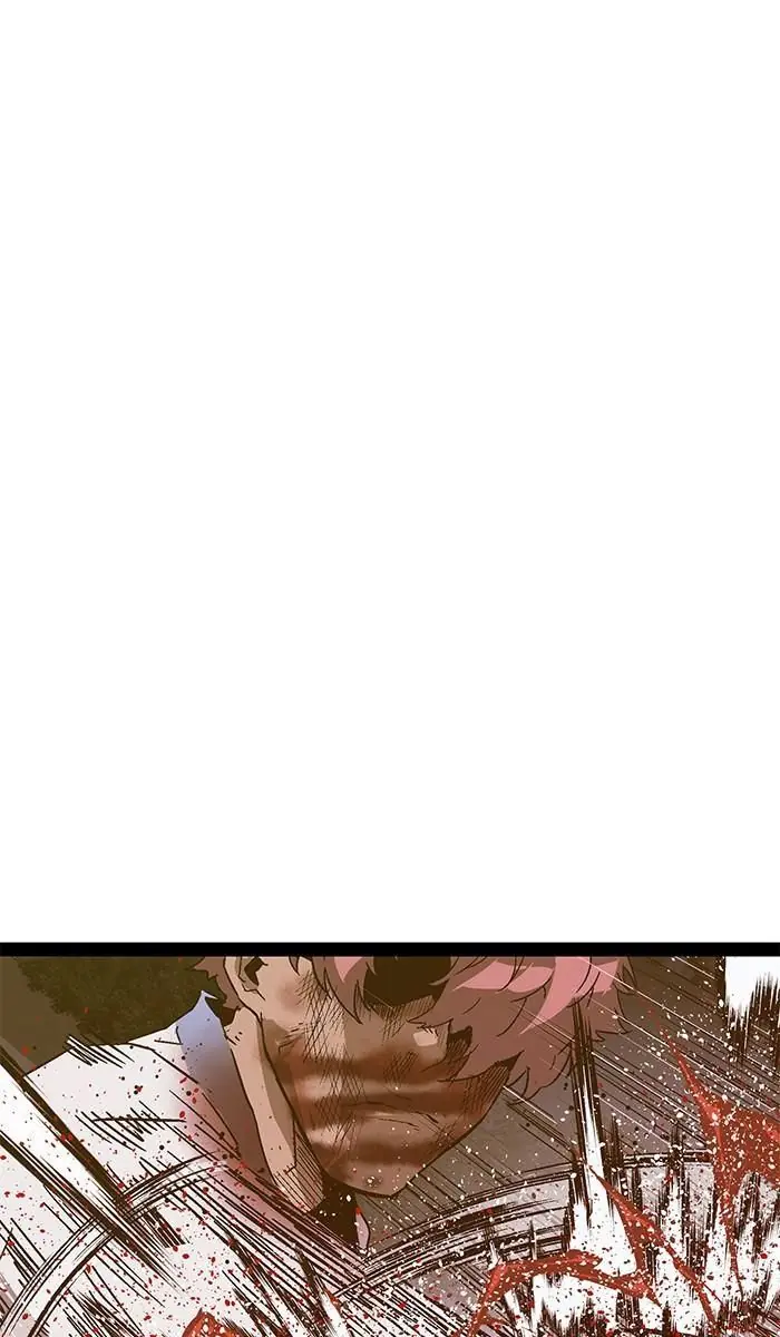 Weak Hero Chapter 126 Page 77