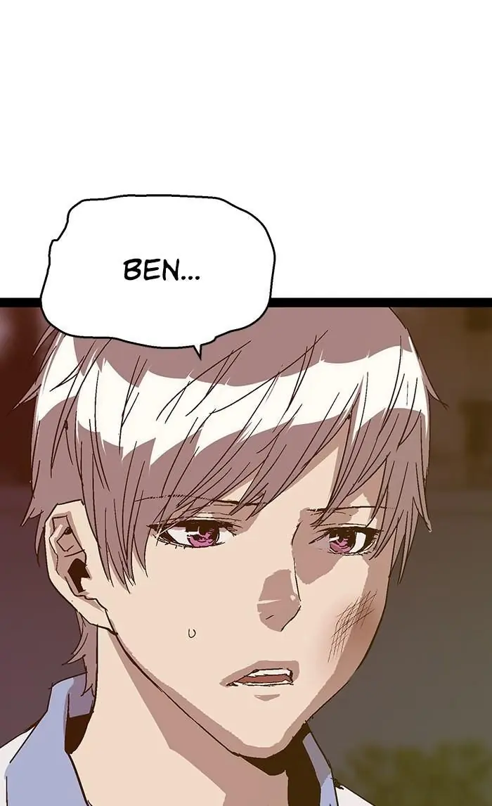Weak Hero Chapter 126 Page 82