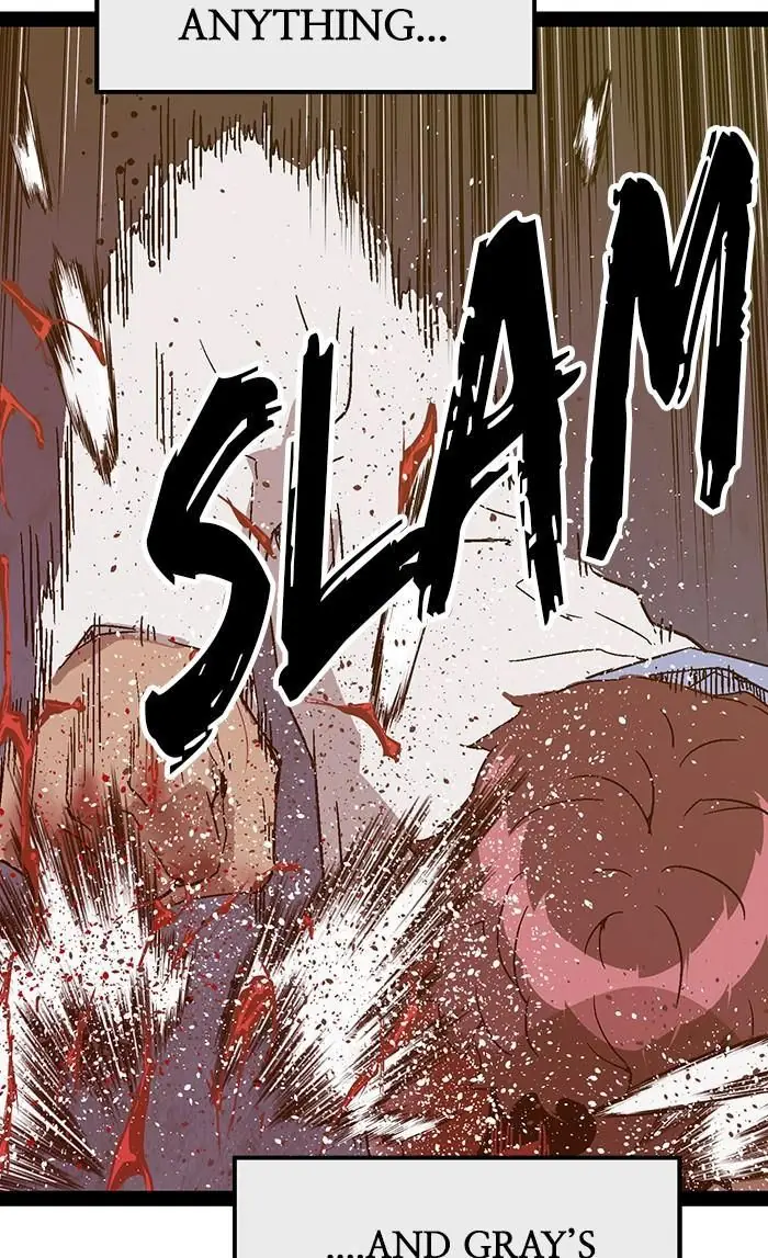 Weak Hero Chapter 126 Page 84