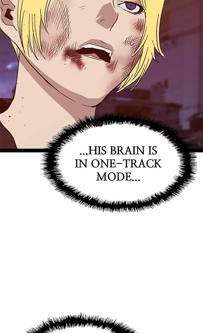 Weak Hero Chapter 126 Page 88