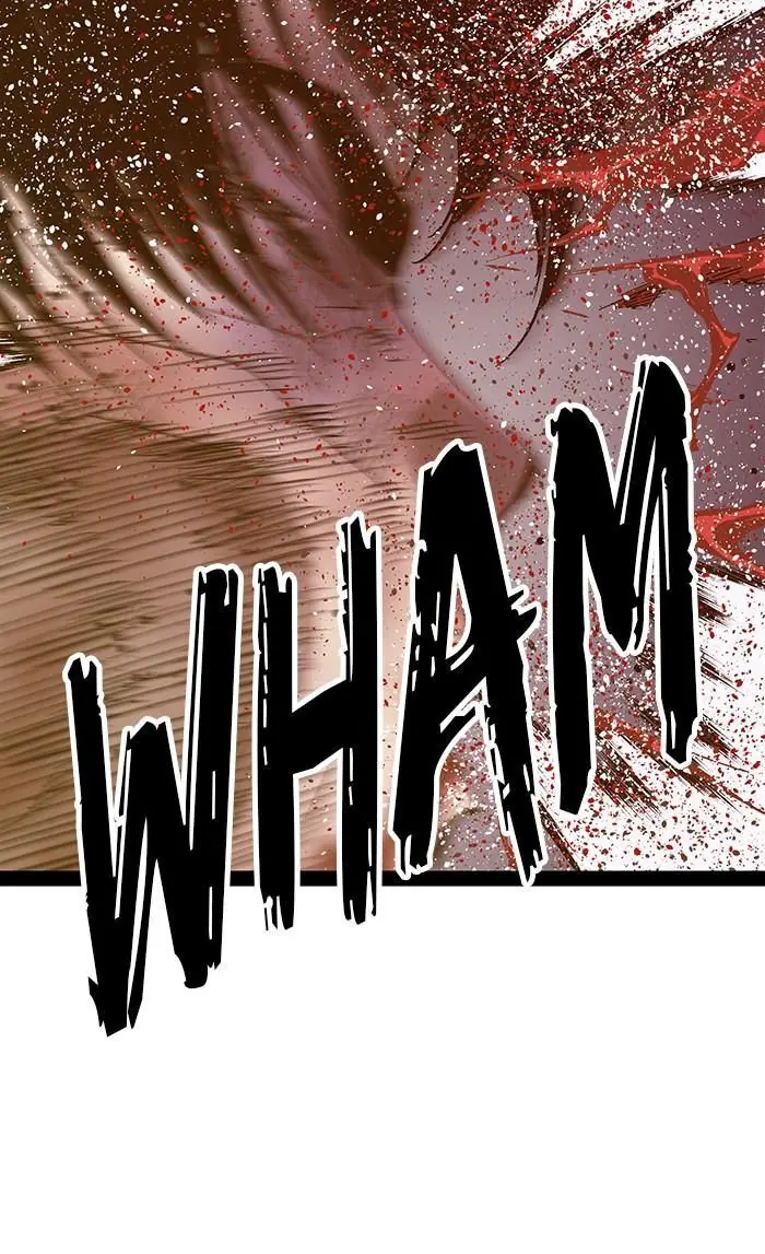 Weak Hero Chapter 126 Page 92