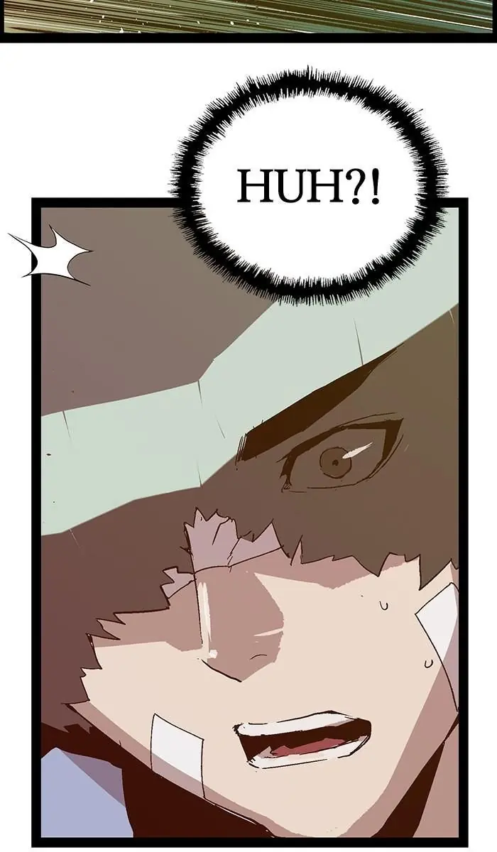 Weak Hero Chapter 126 Page 95