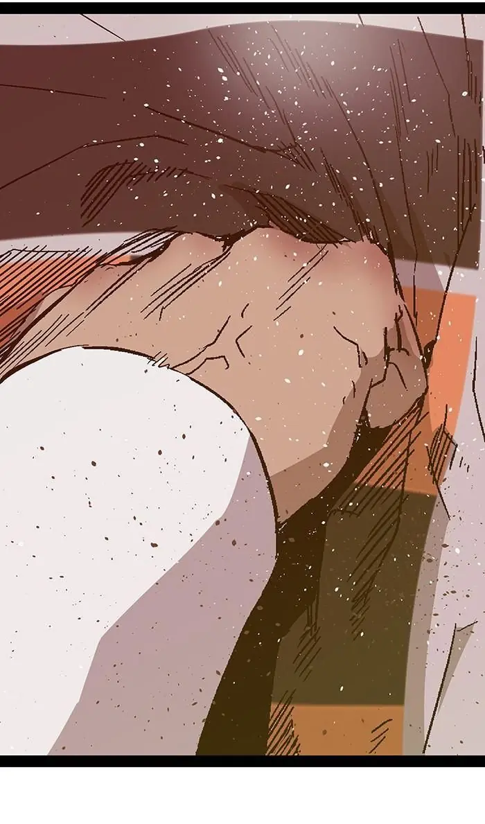 Weak Hero Chapter 126 Page 101