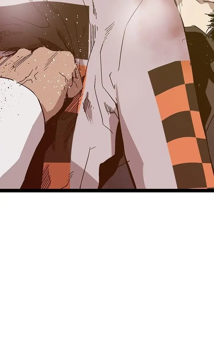 Weak Hero Chapter 126 Page 103