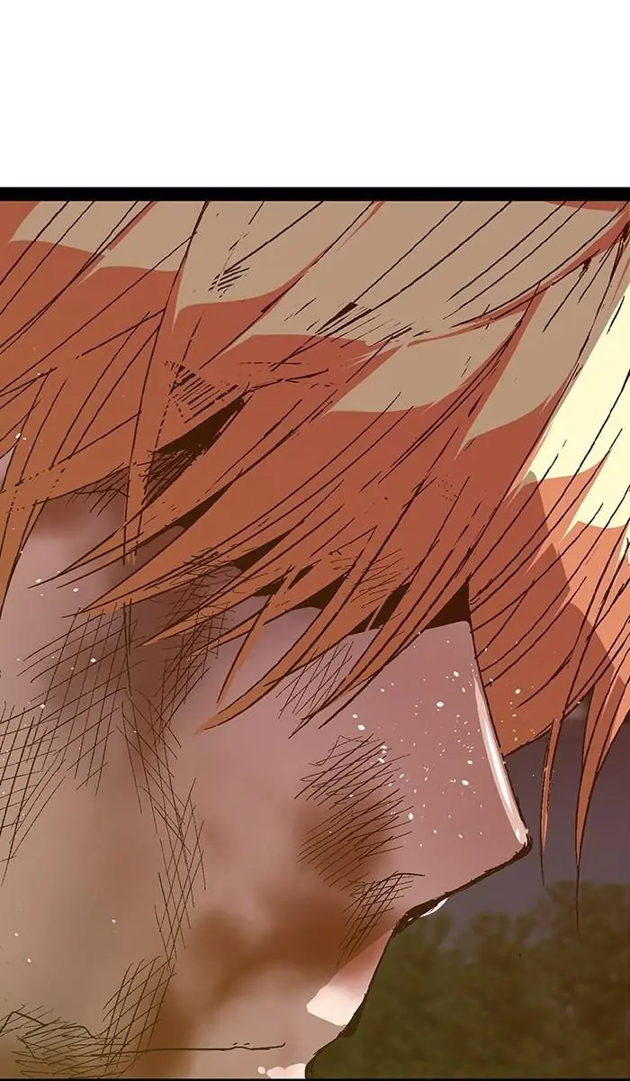 Weak Hero Chapter 126 Page 104