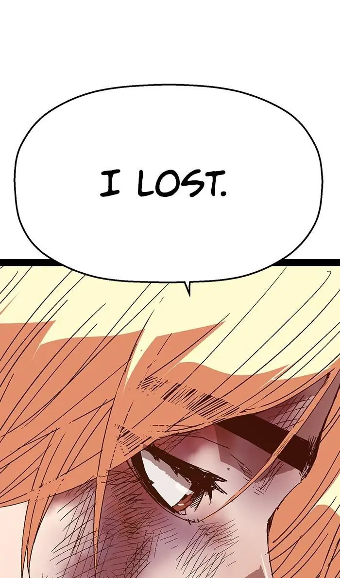 Weak Hero Chapter 126 Page 113