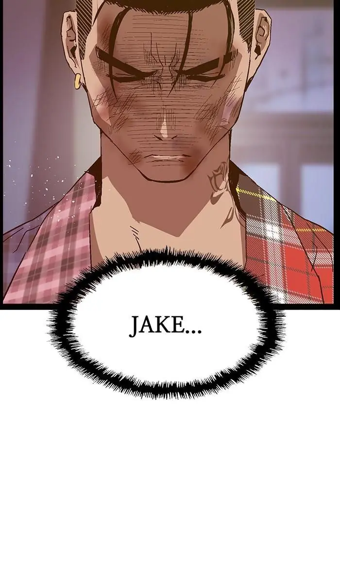 Weak Hero Chapter 126 Page 116