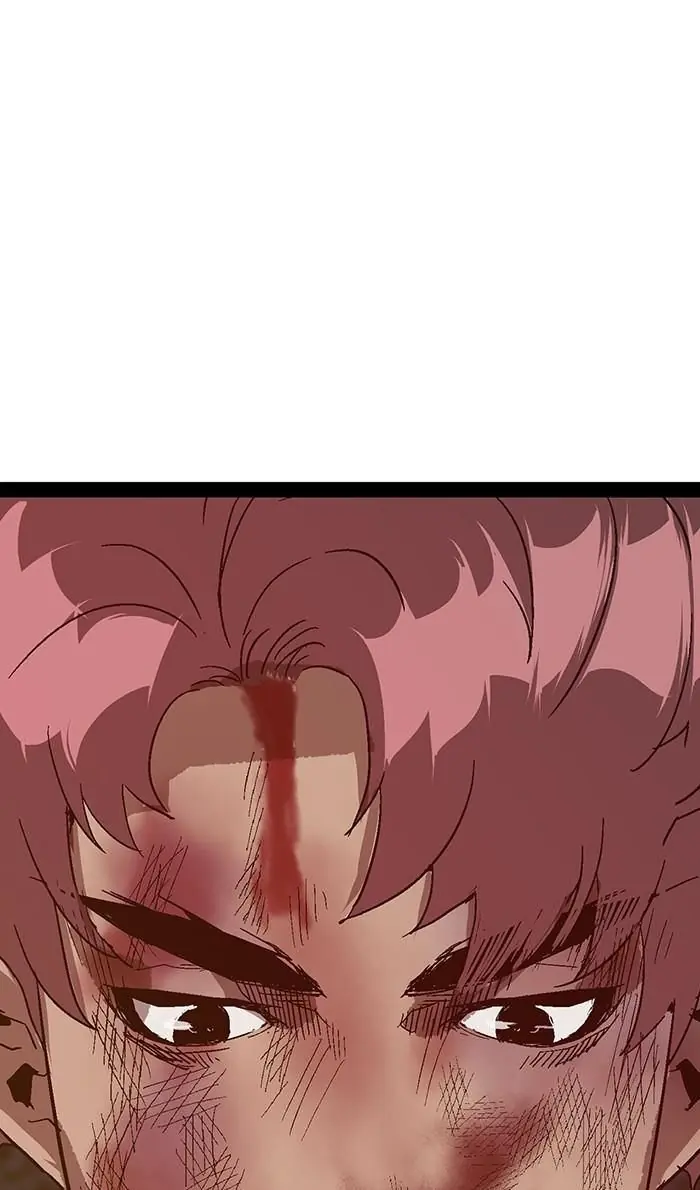 Weak Hero Chapter 126 Page 117