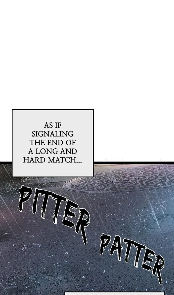 Weak Hero Chapter 126 Page 121