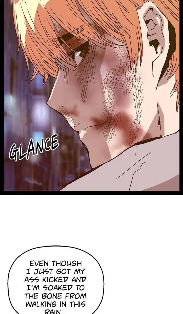 Weak Hero Chapter 126 Page 124