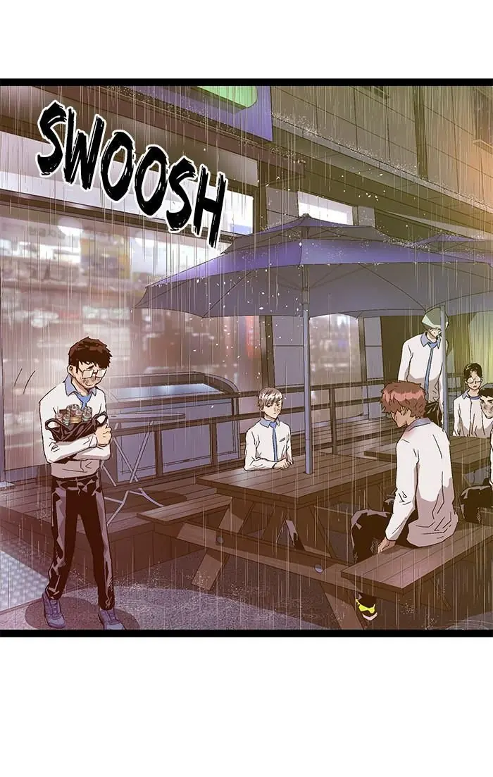 Weak Hero Chapter 126 Page 126