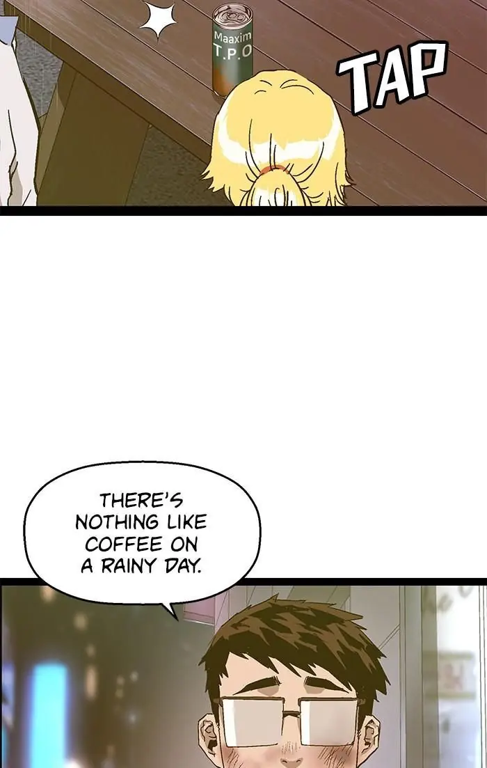 Weak Hero Chapter 126 Page 128