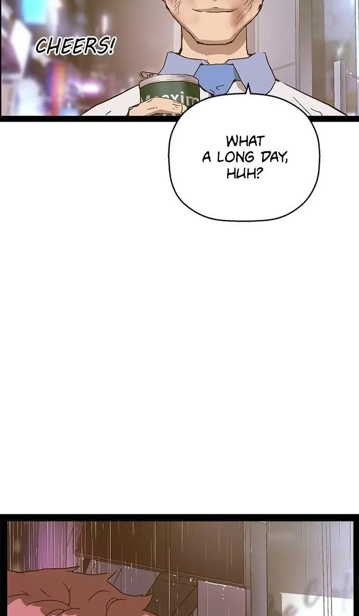Weak Hero Chapter 126 Page 129