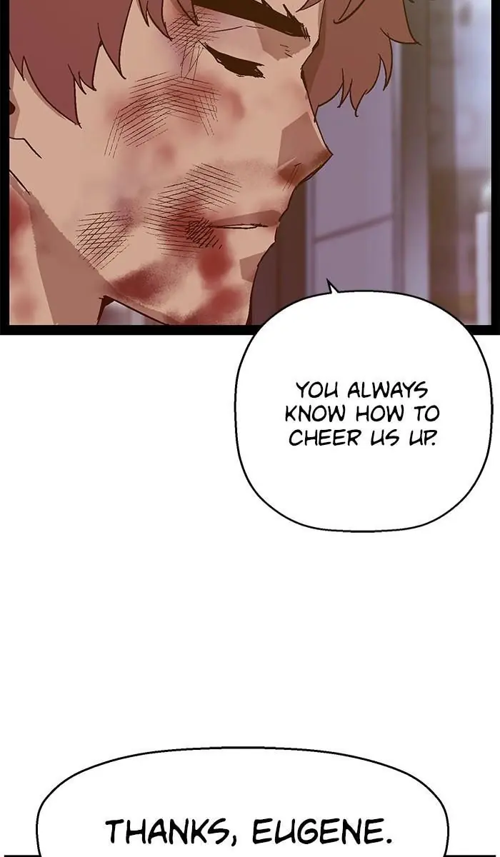 Weak Hero Chapter 126 Page 131