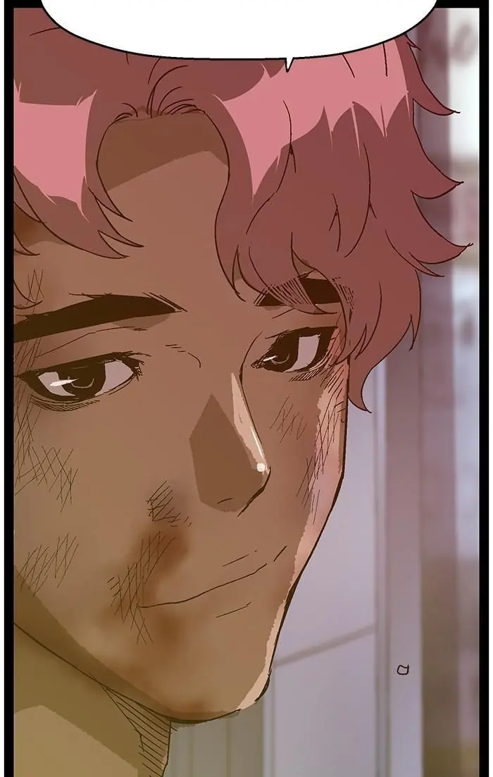 Weak Hero Chapter 126 Page 132