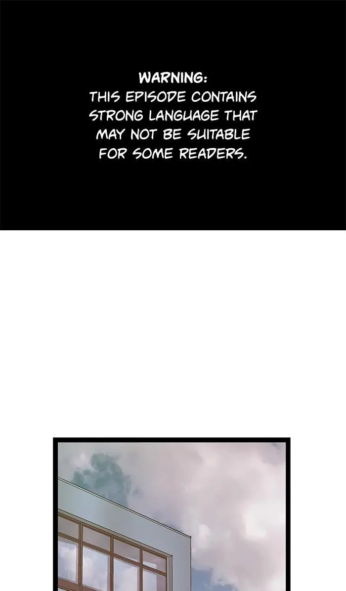 Weak Hero Chapter 127 Page 1