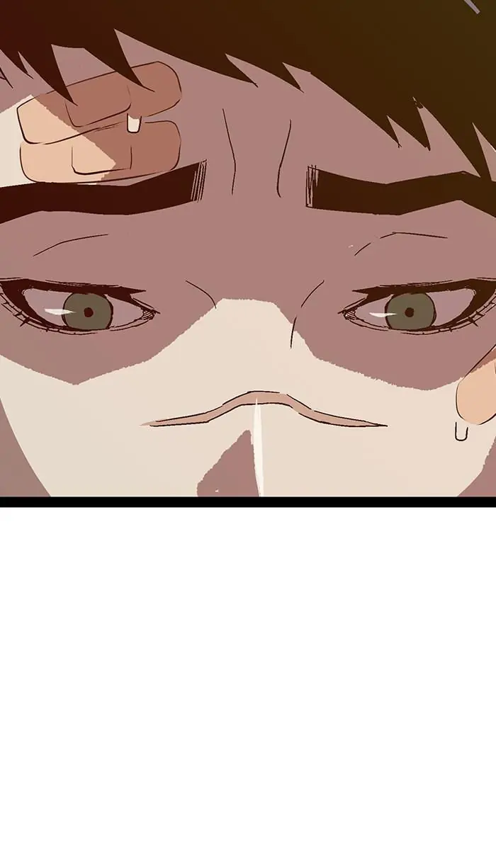 Weak Hero Chapter 127 Page 3