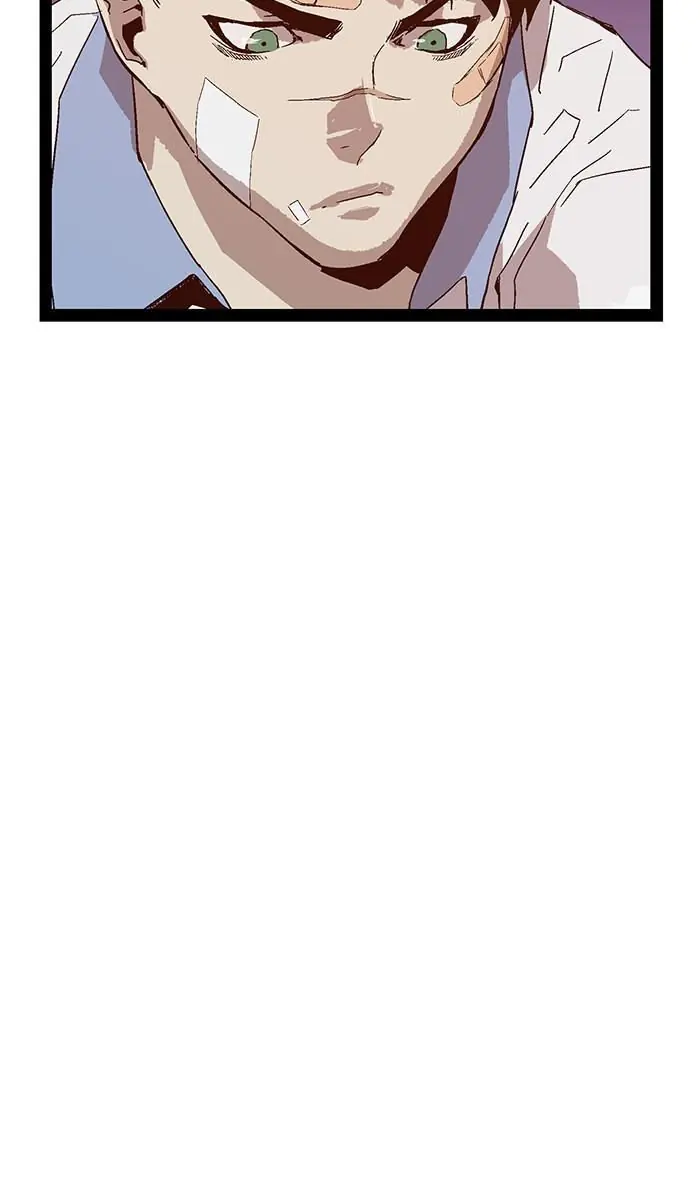 Weak Hero Chapter 127 Page 8