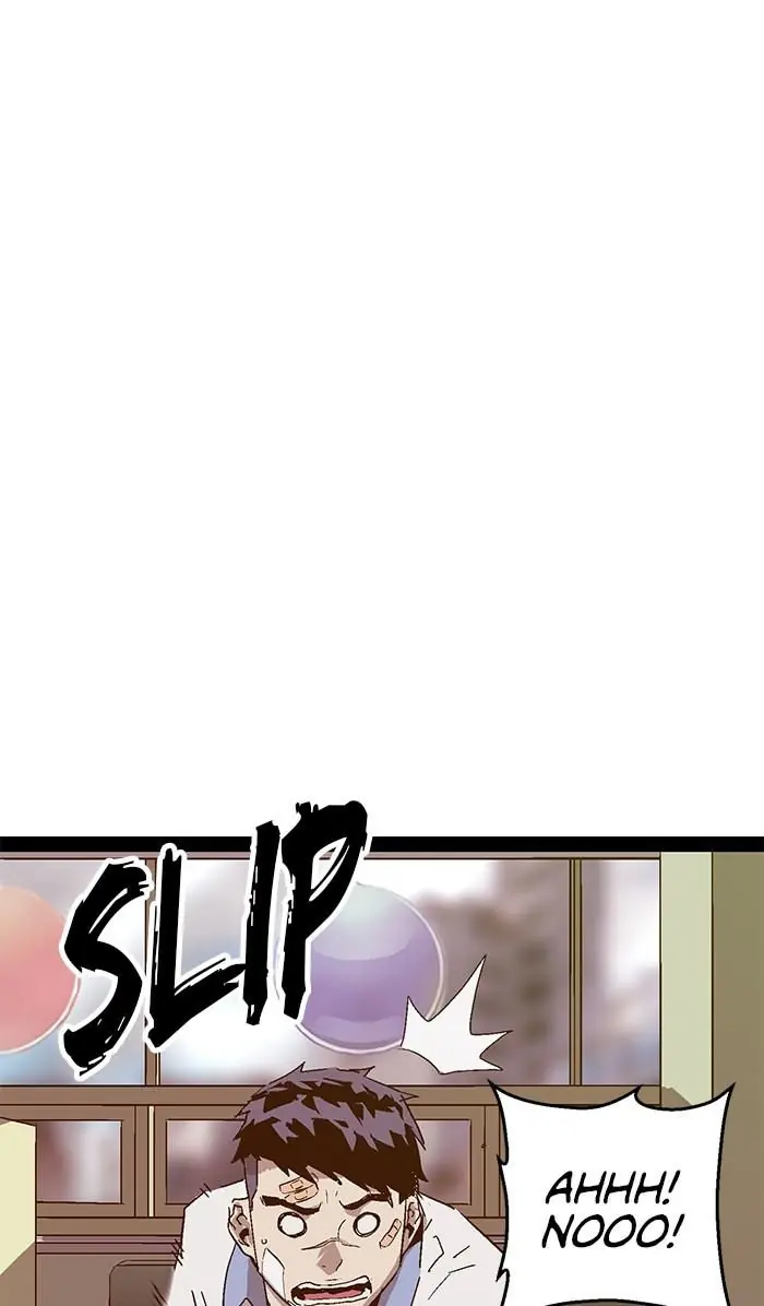 Weak Hero Chapter 127 Page 9