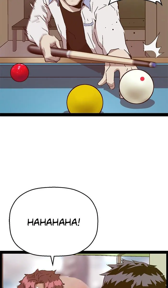 Weak Hero Chapter 127 Page 10