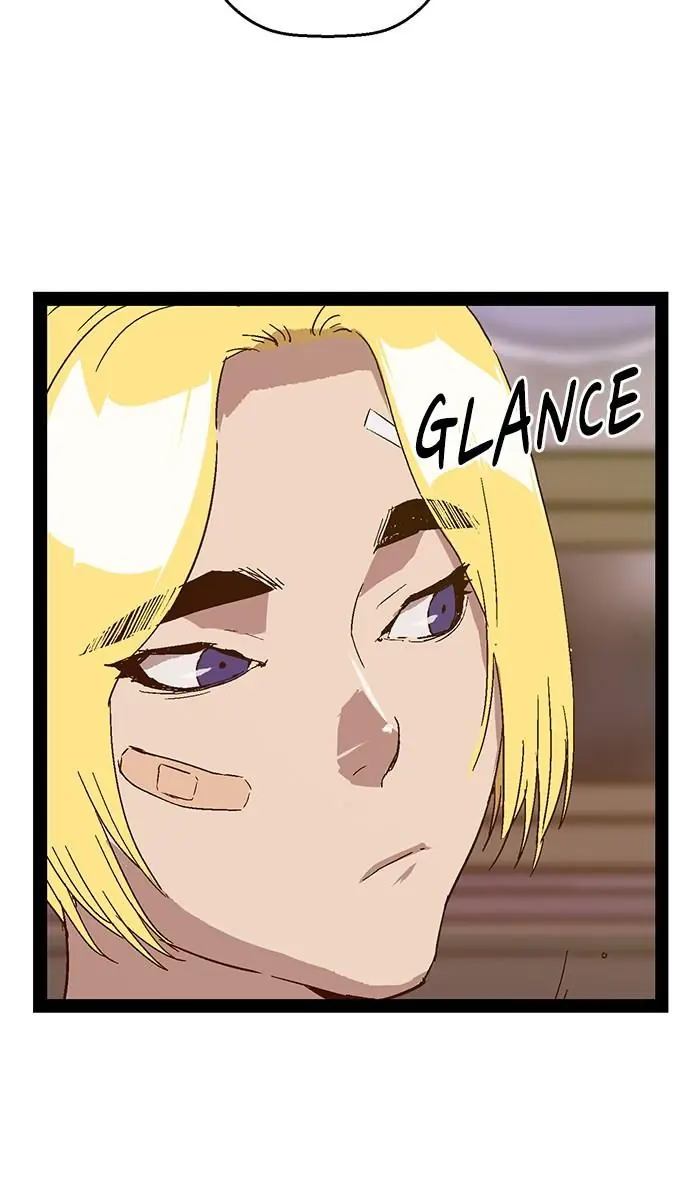 Weak Hero Chapter 127 Page 18