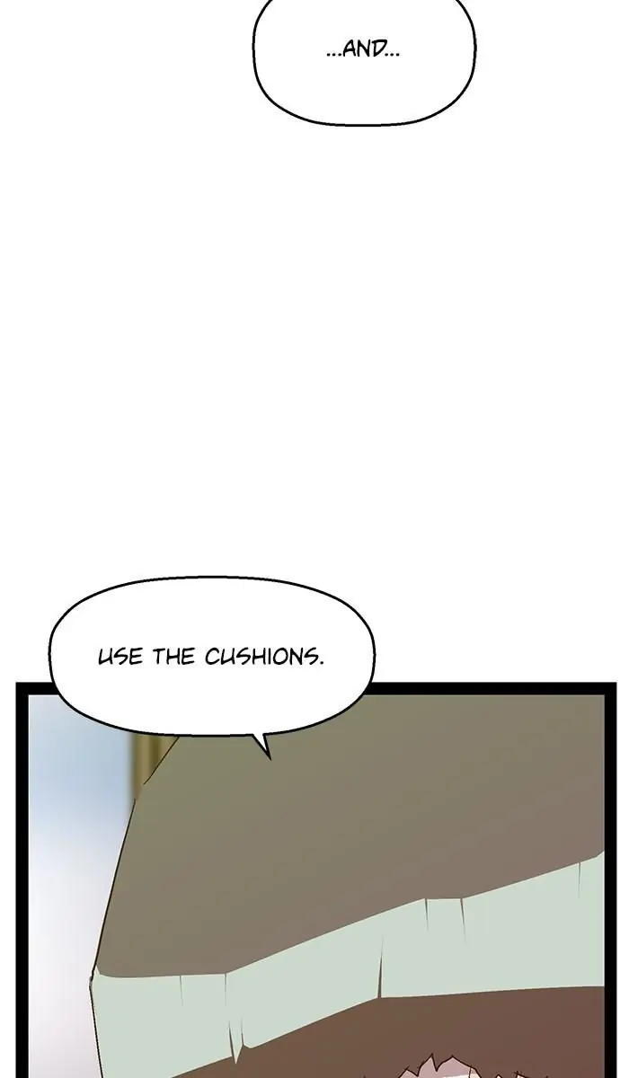 Weak Hero Chapter 127 Page 22