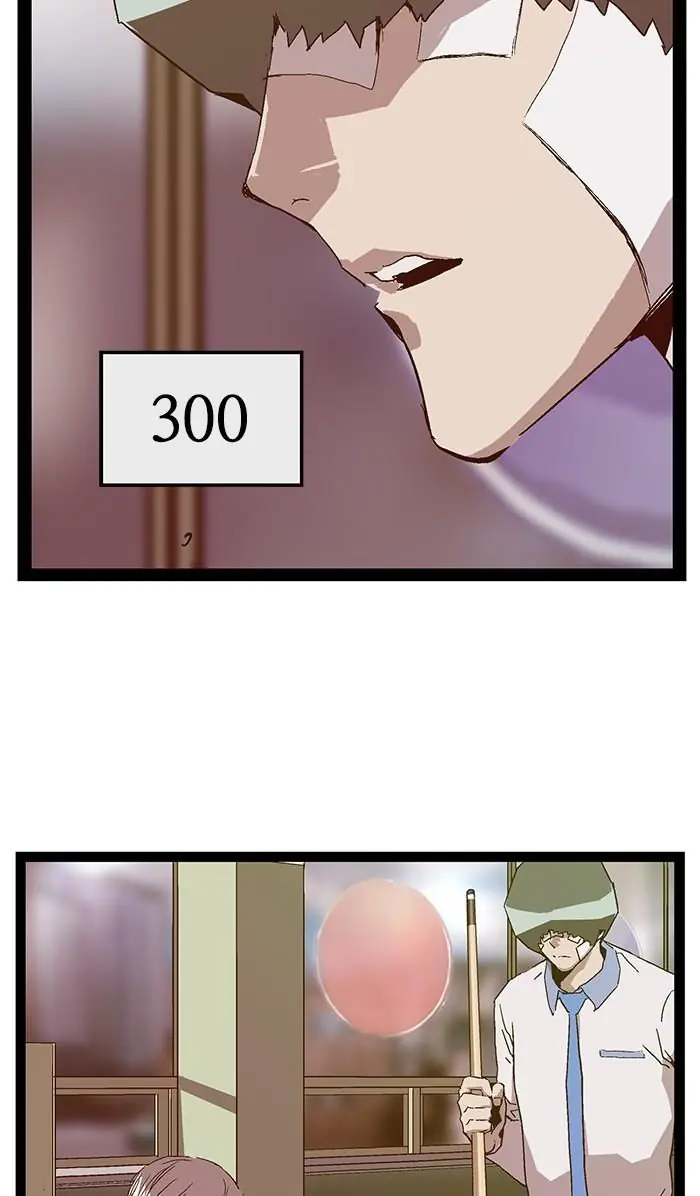 Weak Hero Chapter 127 Page 23