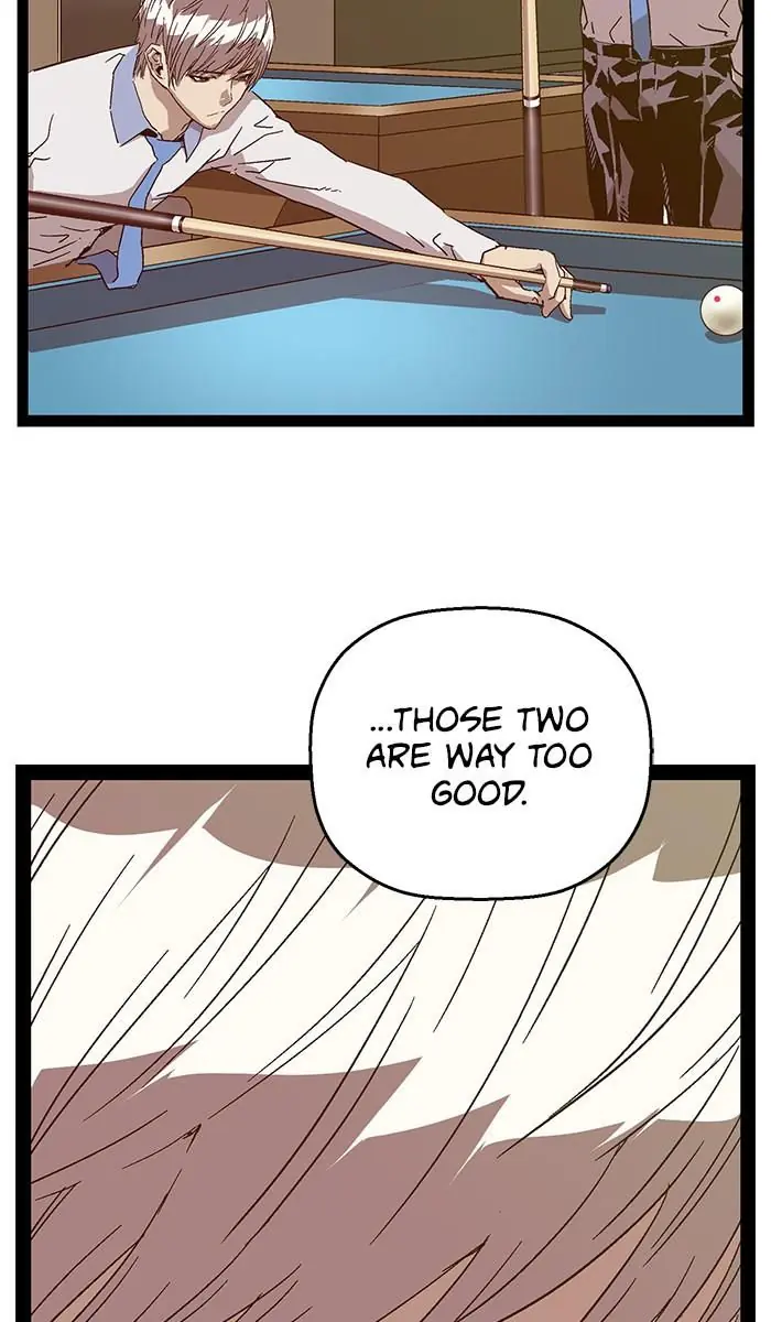 Weak Hero Chapter 127 Page 24