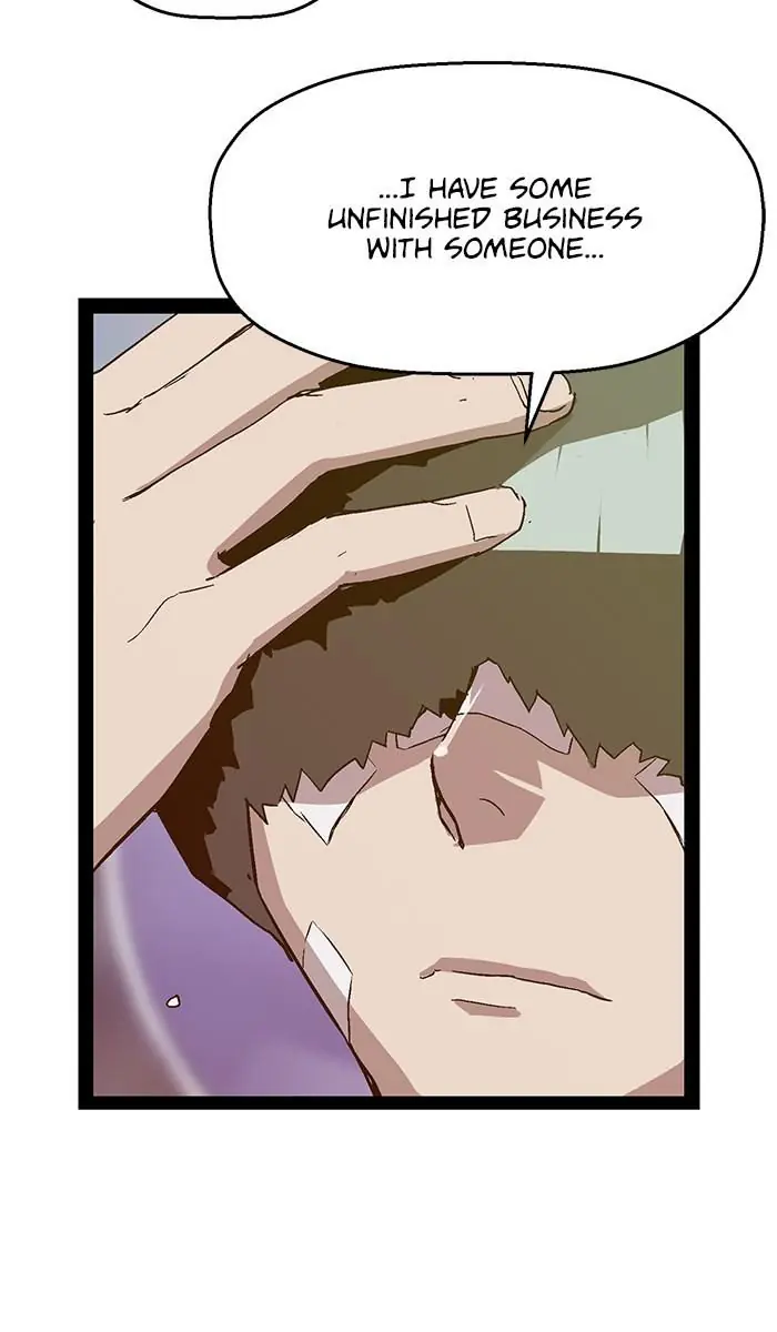 Weak Hero Chapter 127 Page 31