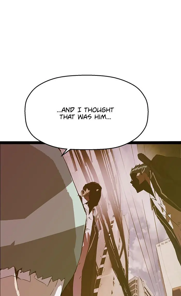 Weak Hero Chapter 127 Page 32