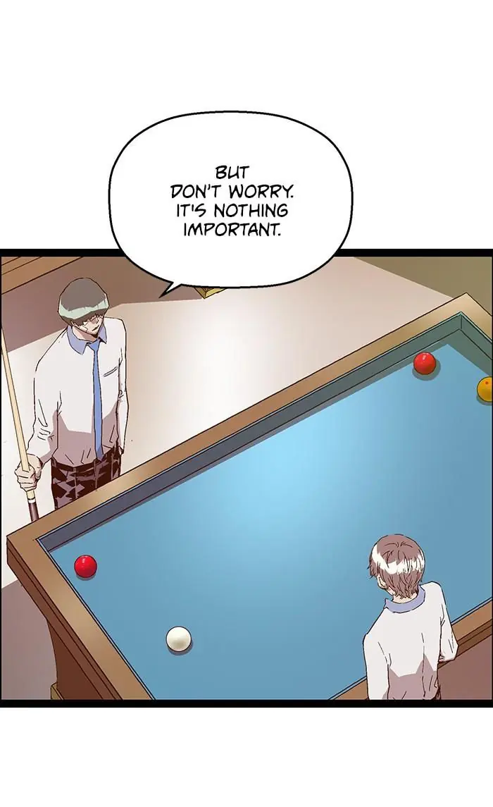 Weak Hero Chapter 127 Page 34