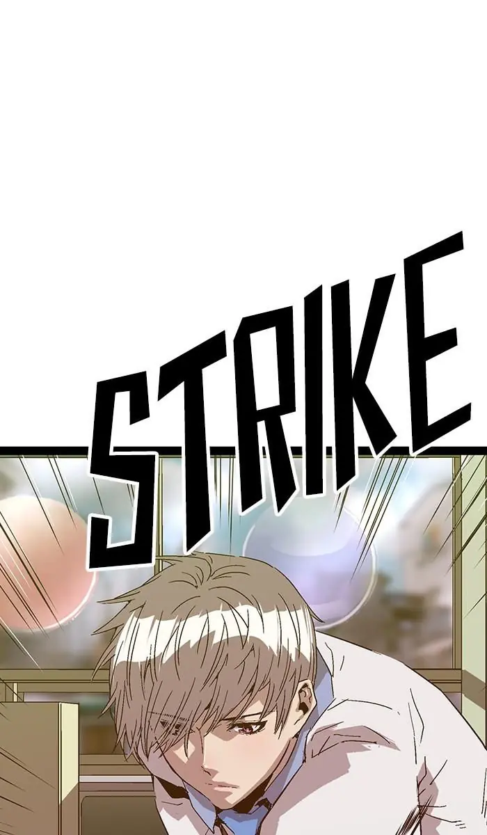 Weak Hero Chapter 127 Page 39