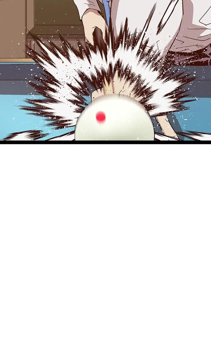 Weak Hero Chapter 127 Page 40