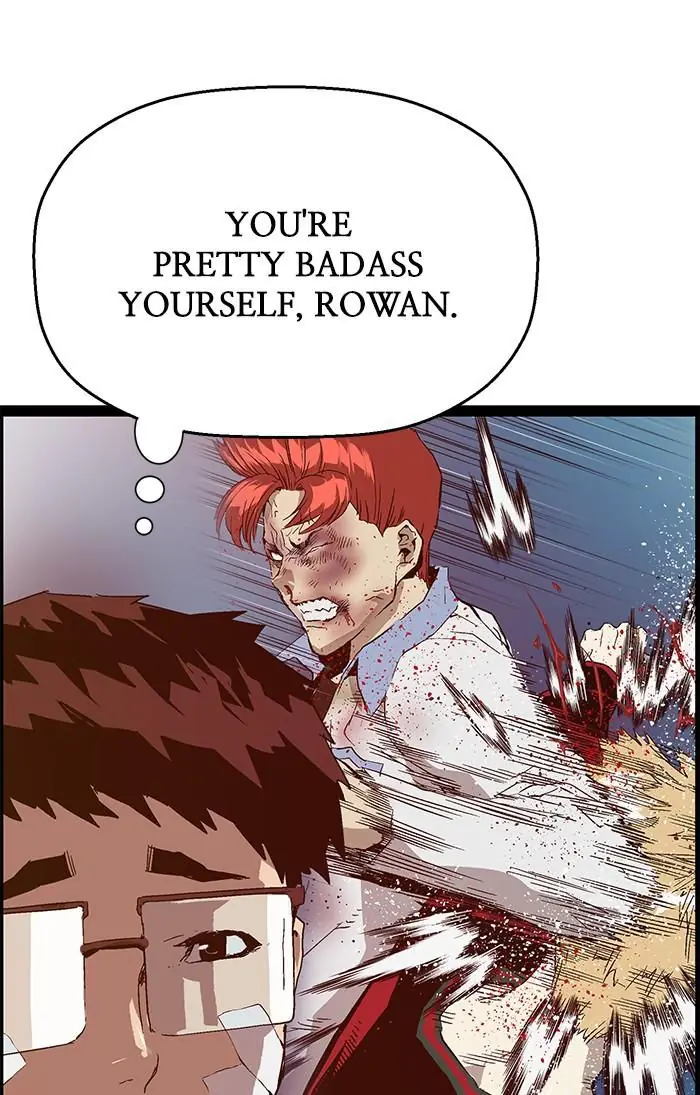 Weak Hero Chapter 127 Page 51