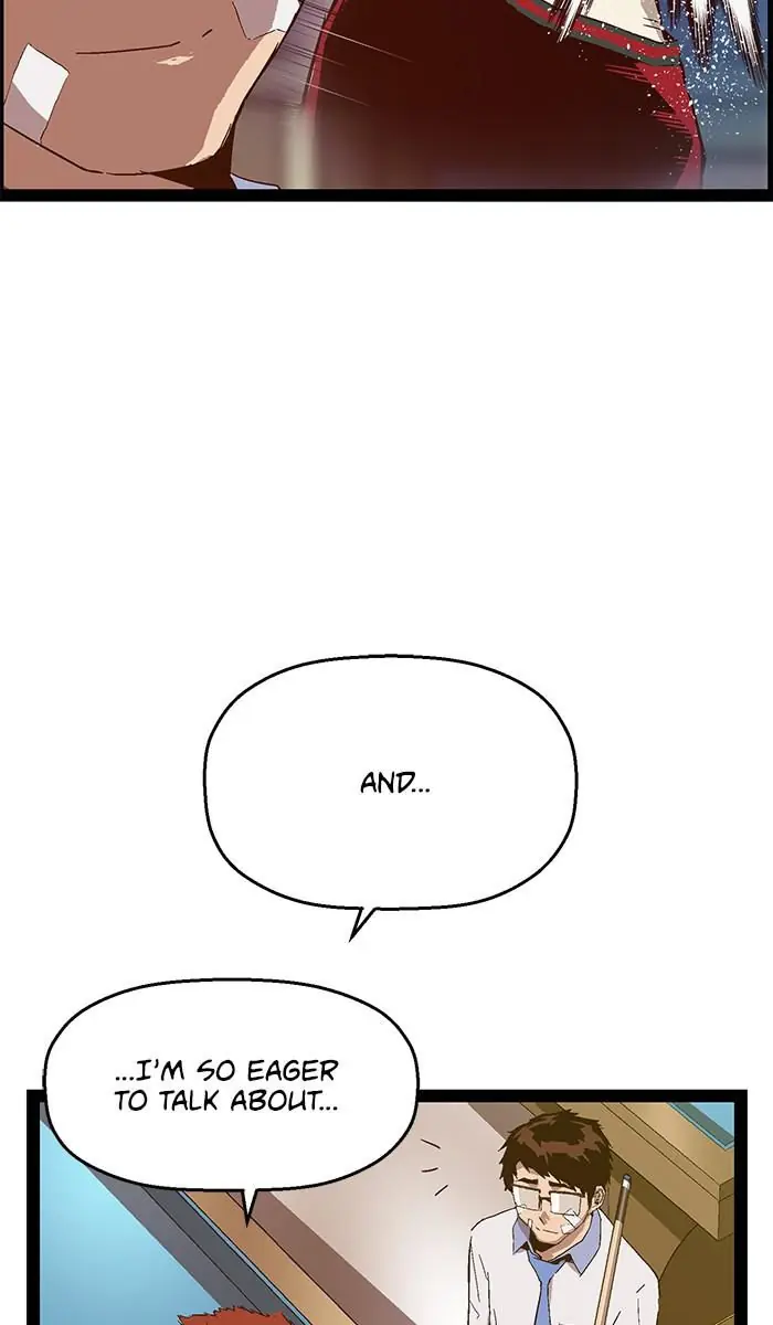 Weak Hero Chapter 127 Page 52