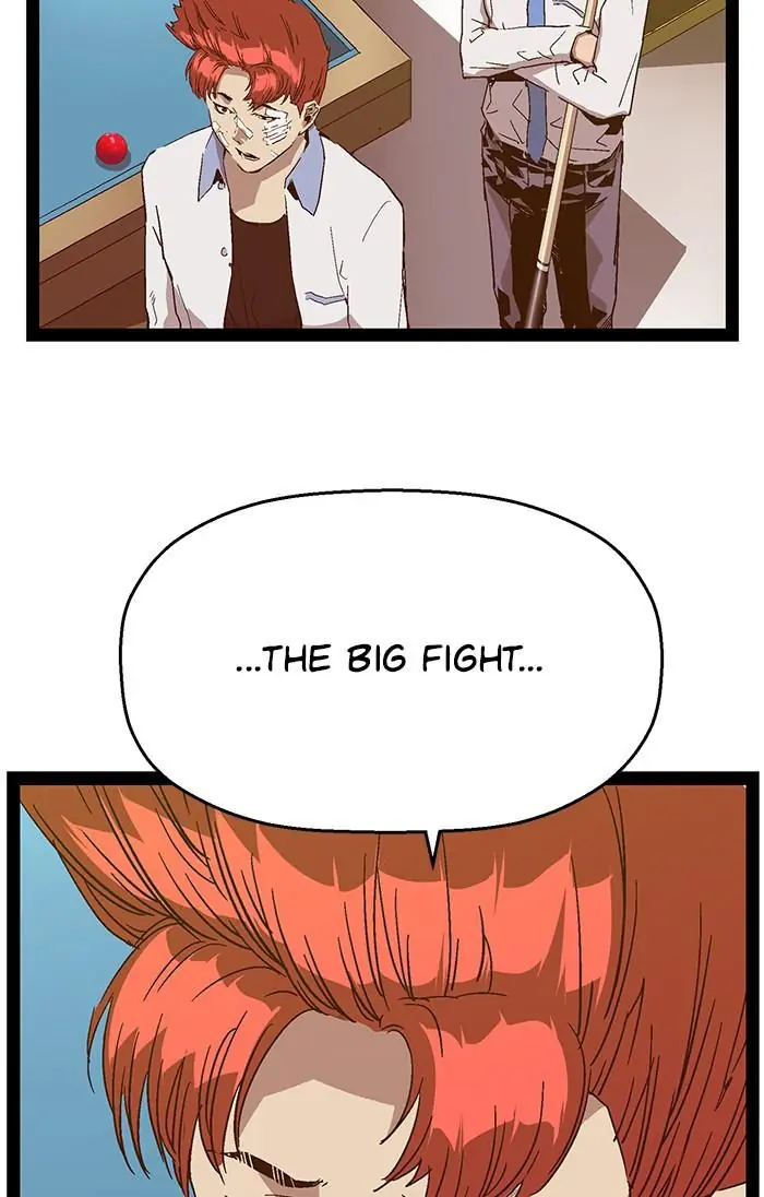 Weak Hero Chapter 127 Page 53