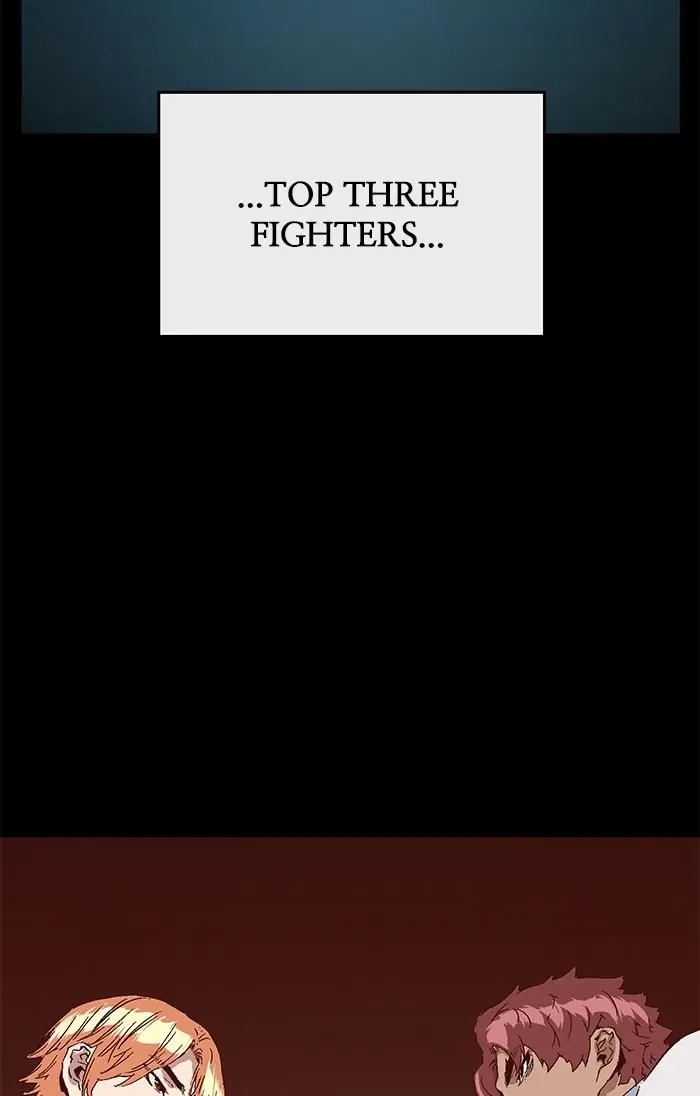 Weak Hero Chapter 127 Page 57