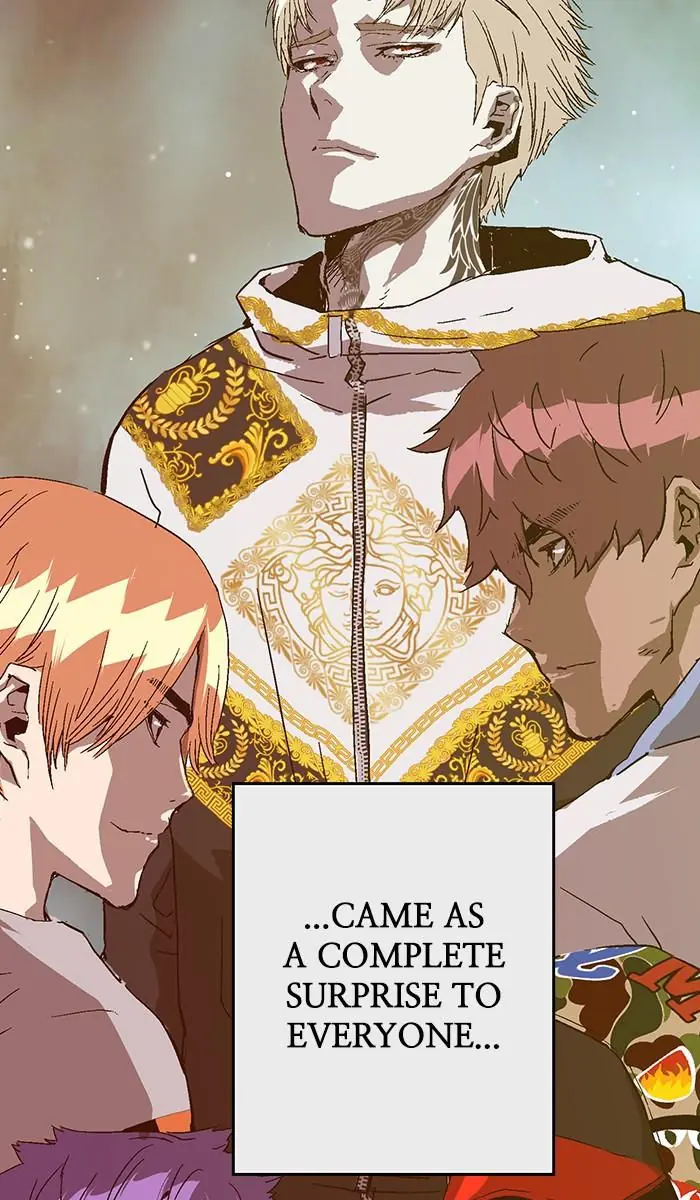 Weak Hero Chapter 127 Page 62