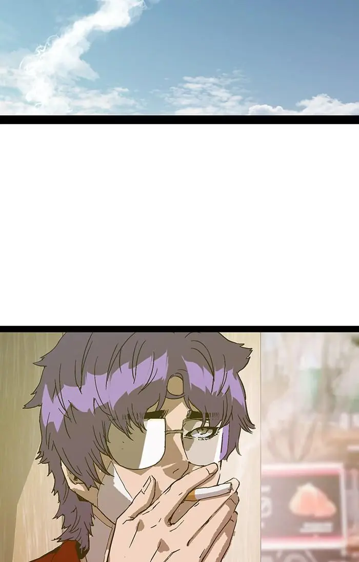 Weak Hero Chapter 127 Page 67