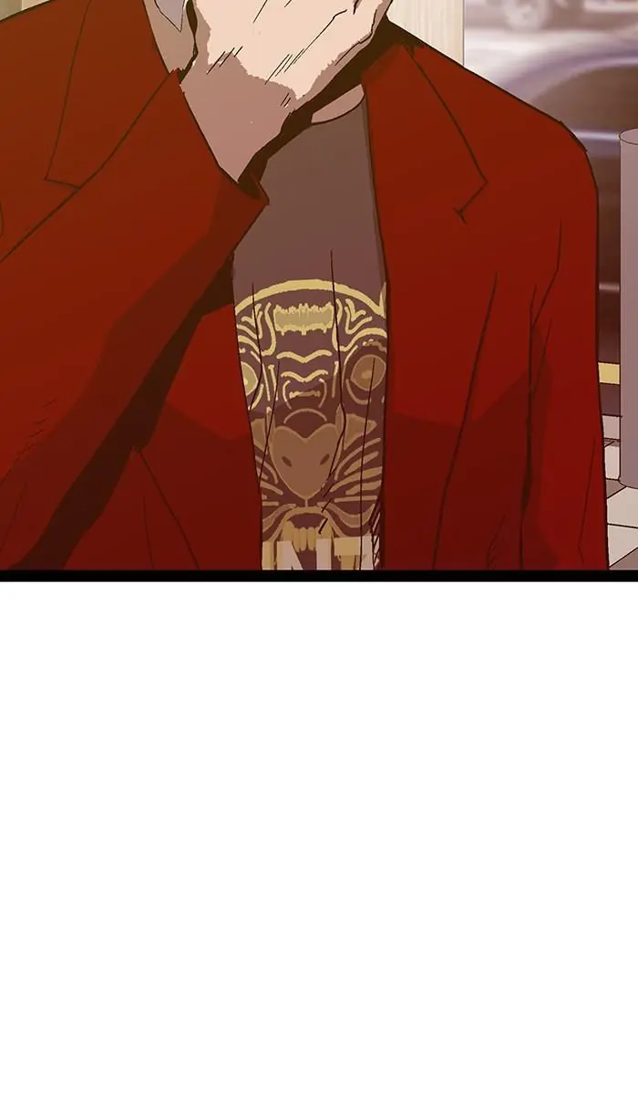 Weak Hero Chapter 127 Page 68