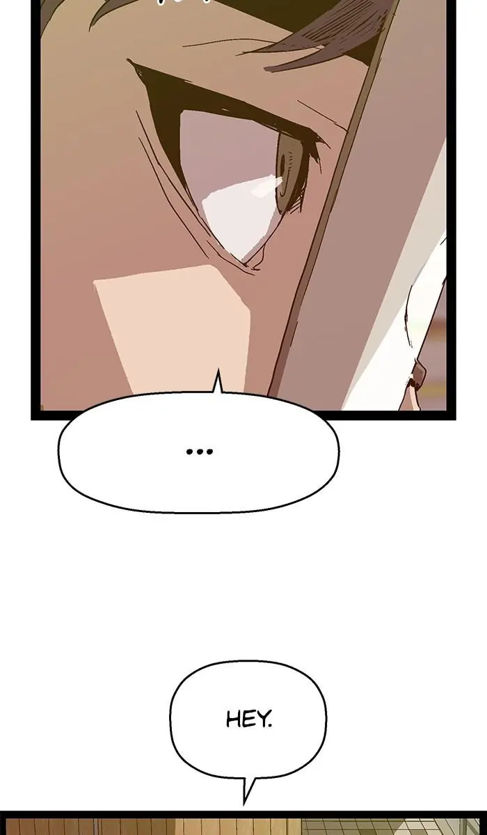 Weak Hero Chapter 127 Page 70