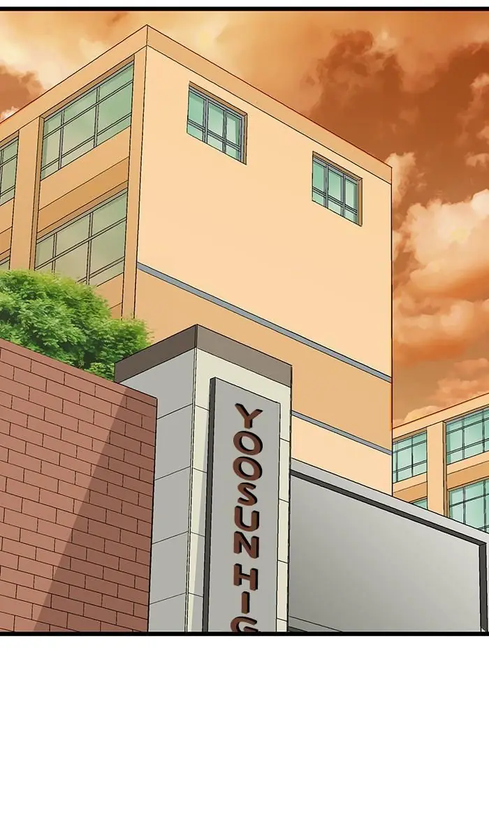 Weak Hero Chapter 127 Page 81