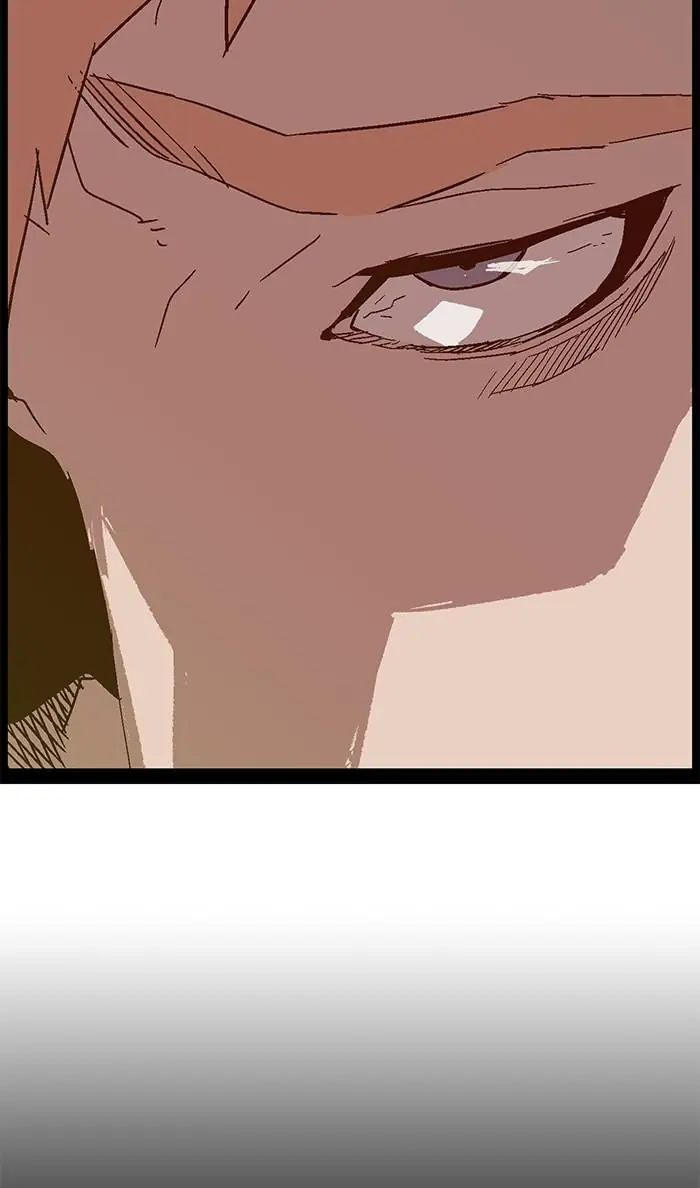 Weak Hero Chapter 127 Page 84