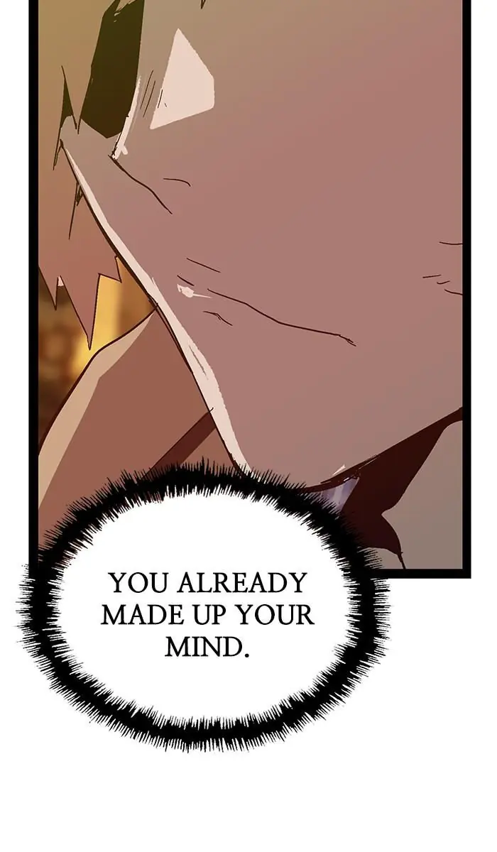 Weak Hero Chapter 127 Page 87