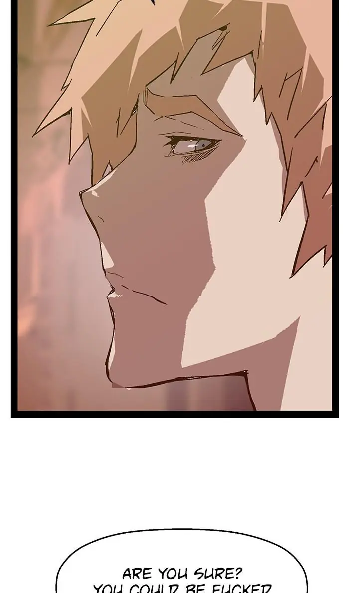 Weak Hero Chapter 127 Page 92