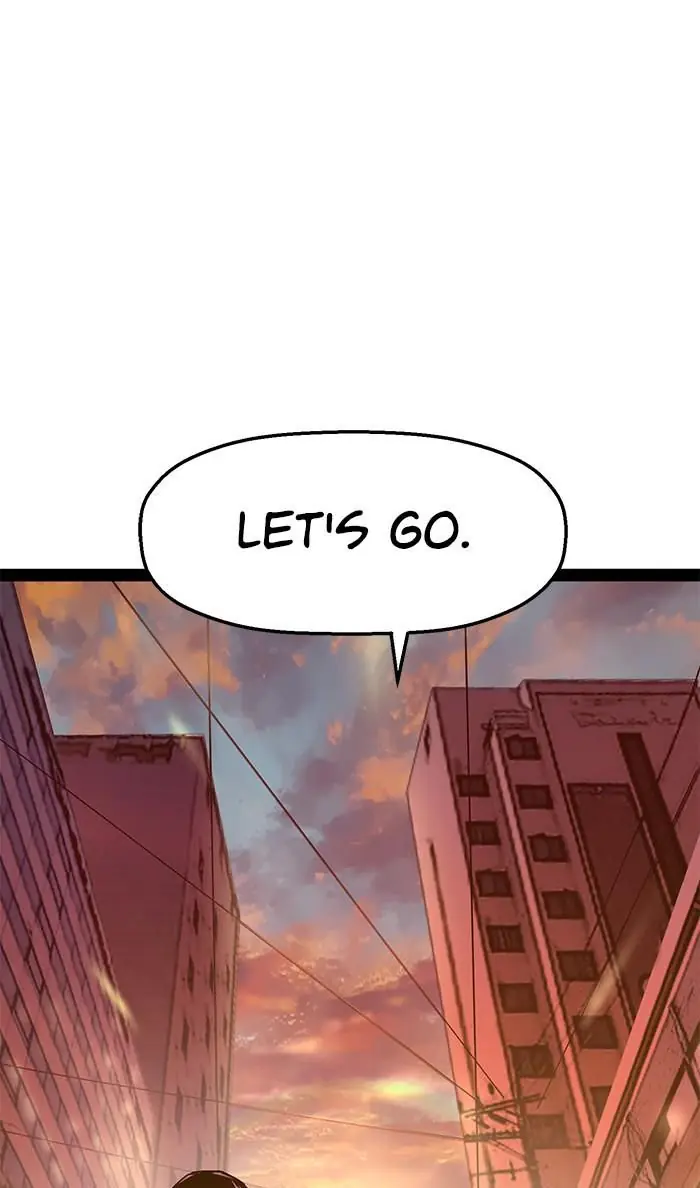 Weak Hero Chapter 127 Page 96